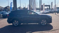 Toyota RAV4 2.5 VVT-i Hybrid Excel 5dr CVT Hybrid Estate